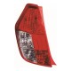 Hyundai i10 2008-2011 Rear Light Unit Passenger Side
